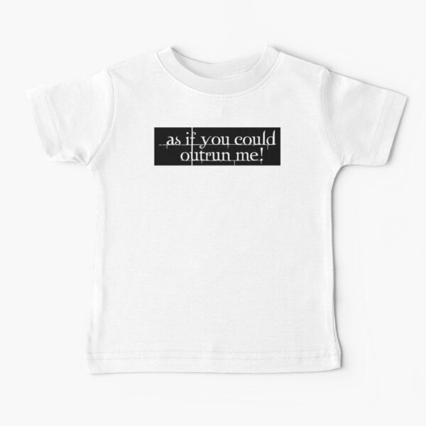 Item preview, As If You Could Outrun Me designed and sold by ARTX4ART.
