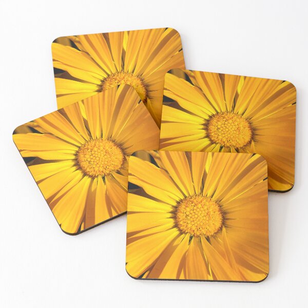 Item preview, Yellow Flower  designed and sold by Artdianarada.