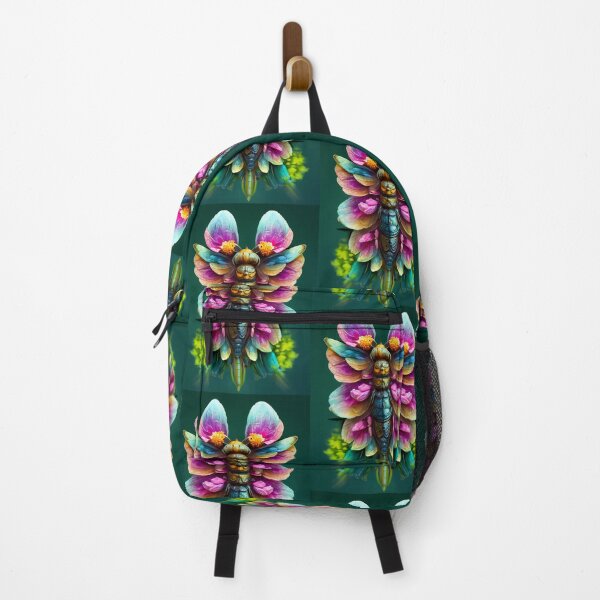 Item preview, Flower Insect 1 designed and sold by FakeFate.