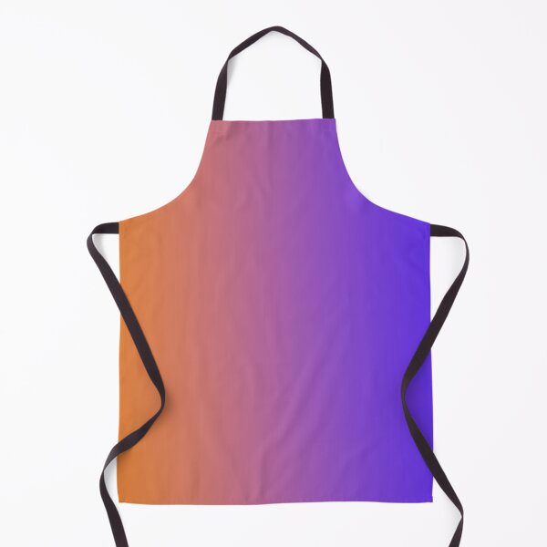 Item preview, Purple and orange ombré  designed and sold by Dexter1468.