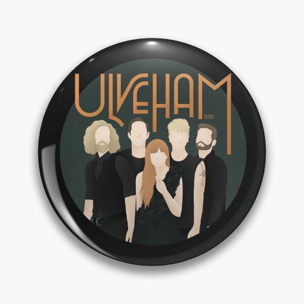 Item preview, Ulveham designed and sold by balpez.