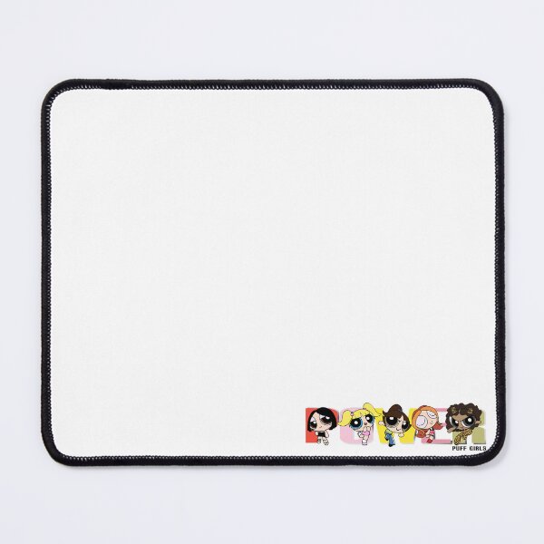 Item preview, Spice Power Puff Girls designed and sold by Rosethorn-House.