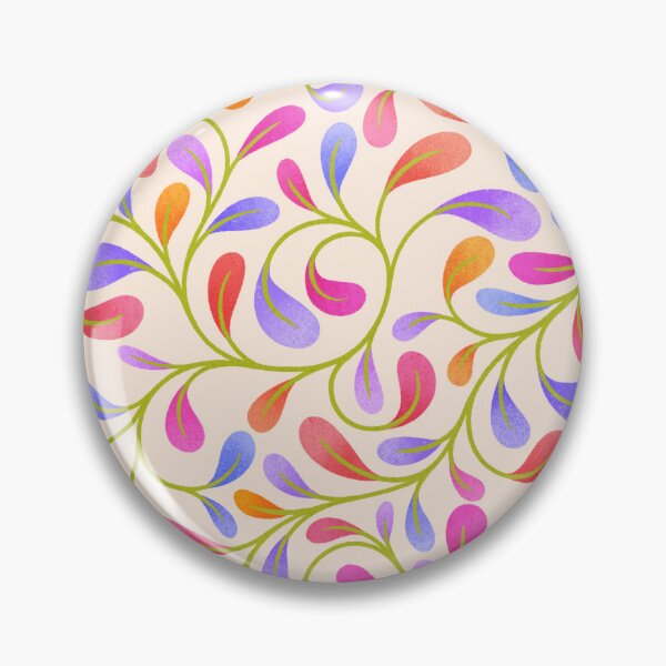 Item preview, Rainbow Leaves Rendezvous designed and sold by RebeccaFlaherty.
