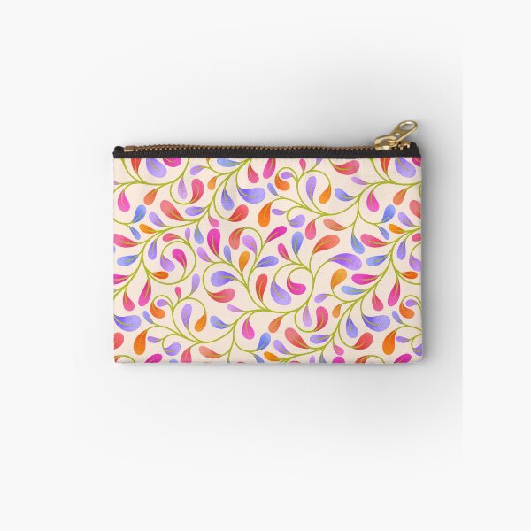 Item preview, Rainbow Leaves Rendezvous designed and sold by RebeccaFlaherty.