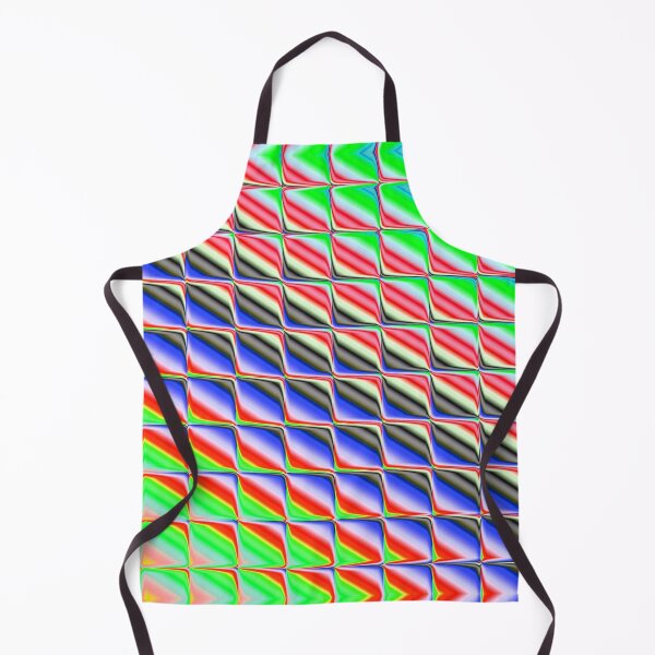 Artikelvorschau, Abstraktes buntes gekacheltes Fraktal 7 entworfen und verkauft von SXW Designs.
