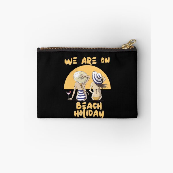 Item preview, Girls weekend away beach summer holiday designed and sold by santoshputhran.