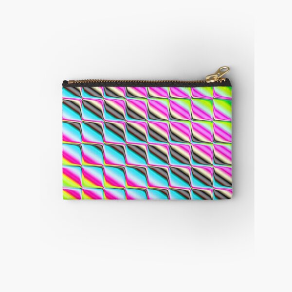 Item preview, Abstract Colorful Tiled Fractal 8 designed and sold by SXW Designs.