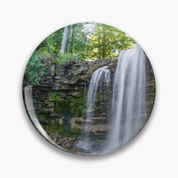 Artikelvorschau, Hilton Falls in der Nähe von Milton, Ontario 2 entworfen und verkauft von jrtwynam.