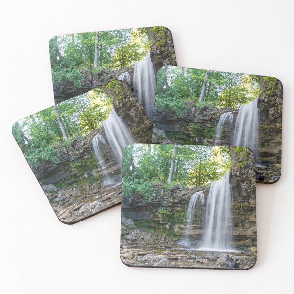 Item preview, Hilton Falls near Milton, Ontario 2 designed and sold by jrtwynam.