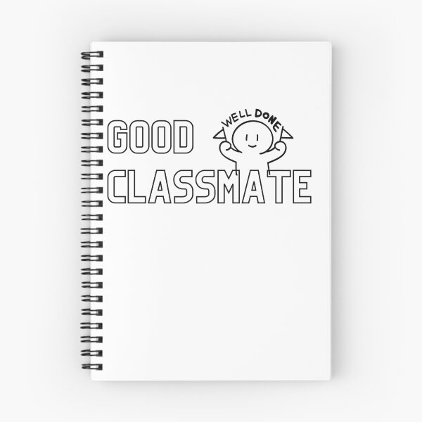 Item preview, "Classroom Champion: The Epitome of a Good Classmate" designed and sold by HOPELIFE8888.
