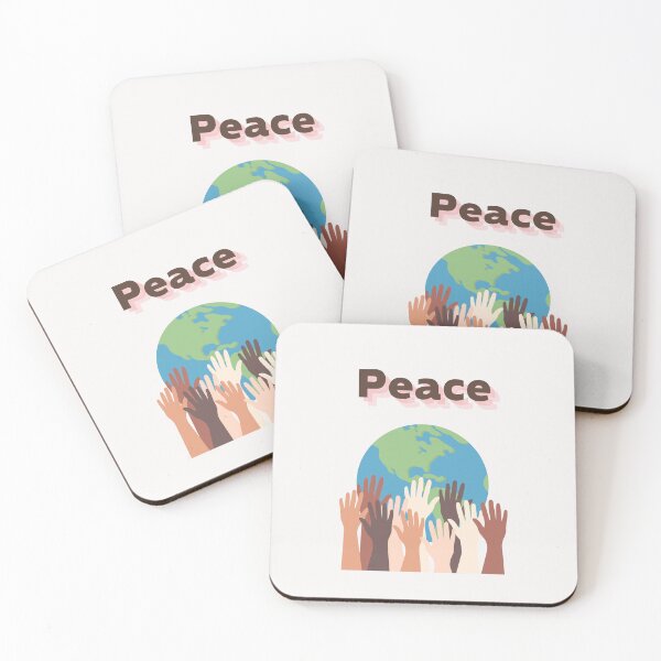 Item preview, Peace,peaceful, serene, tranquil, calm, quiet, harmonious, No war, NoWar, I don't want war,Stopwar, Peace, Anti War, No War T-Shirt, T-Shirt, Shirt Peace, Shirt No War, TShirt No War, T Shirt No War designed and sold by Angpau.