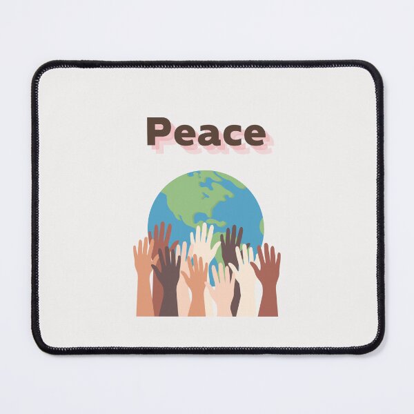 Item preview, Peace,peaceful, serene, tranquil, calm, quiet, harmonious, No war, NoWar, I don't want war,Stopwar, Peace, Anti War, No War T-Shirt, T-Shirt, Shirt Peace, Shirt No War, TShirt No War, T Shirt No War designed and sold by Angpau.