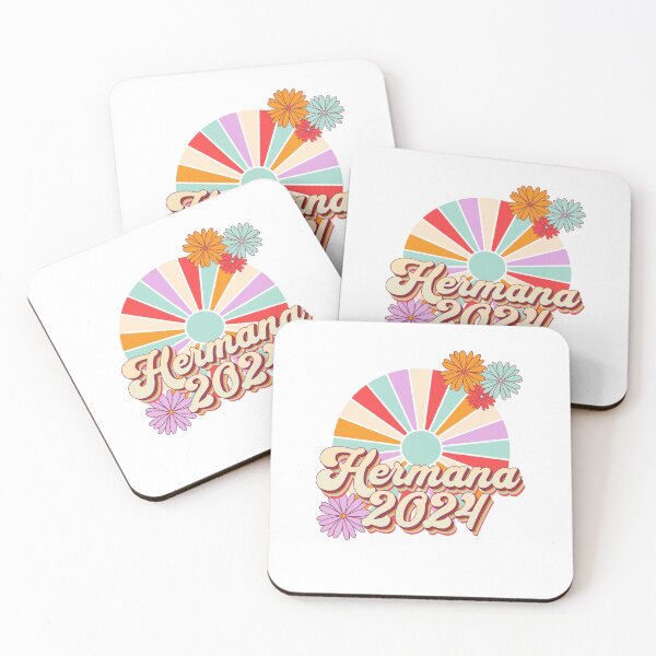 Item preview, Hermana 2024 sister announcement designed and sold by Lady-Frost.