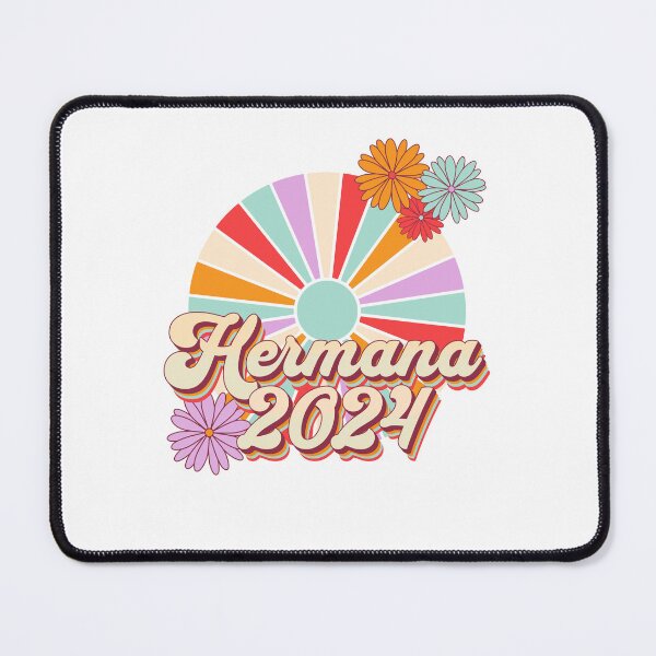 Item preview, Hermana 2024 sister announcement designed and sold by Lady-Frost.