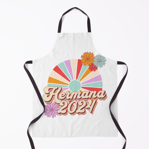 Item preview, Hermana 2024 sister announcement designed and sold by Lady-Frost.