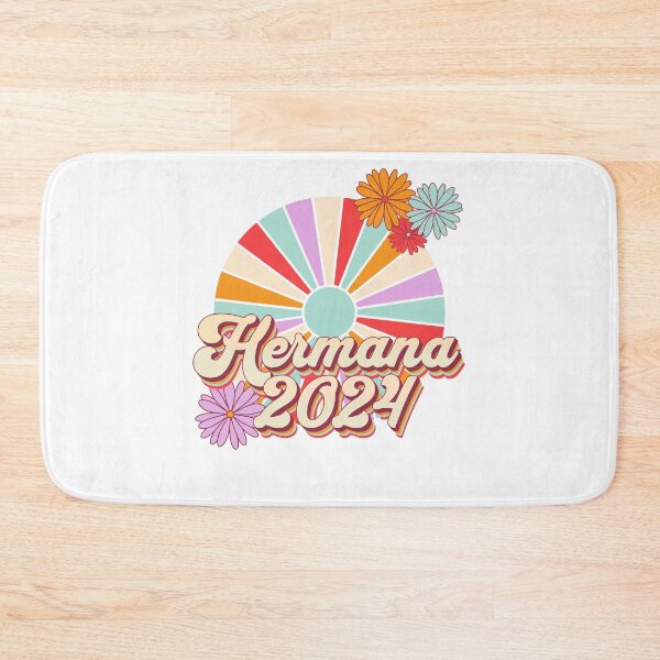 Item preview, Hermana 2024 sister announcement designed and sold by Lady-Frost.