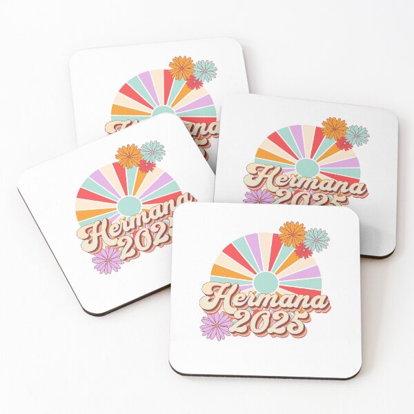 Item preview, Hermana 2025 sister announcement designed and sold by Lady-Frost.