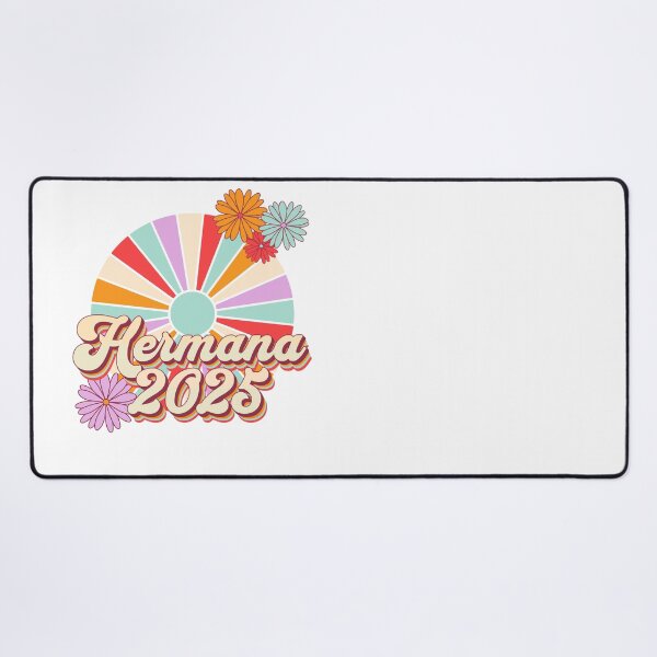 Item preview, Hermana 2025 sister announcement designed and sold by Lady-Frost.