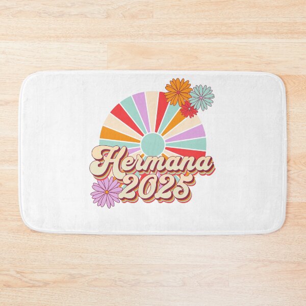 Item preview, Hermana 2025 sister announcement designed and sold by Lady-Frost.