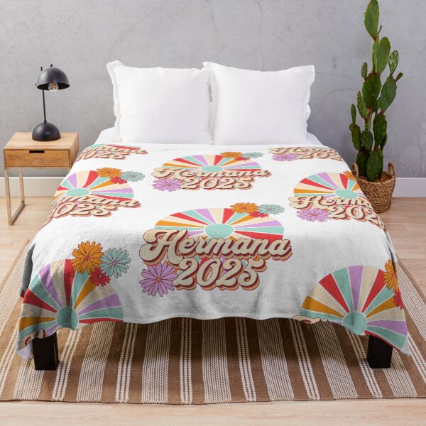 Item preview, Hermana 2025 sister announcement designed and sold by Lady-Frost.