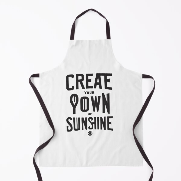 Item preview, Create Your Own Sunshine: Spread Positivity with our Empowering Design designed and sold by chawezi.