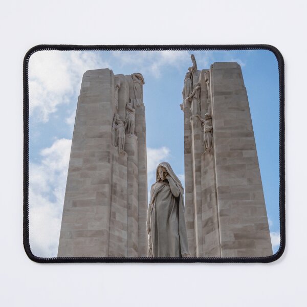 Item preview, Vimy Ridge Memorial in the Sun designed and sold by jrtwynam.