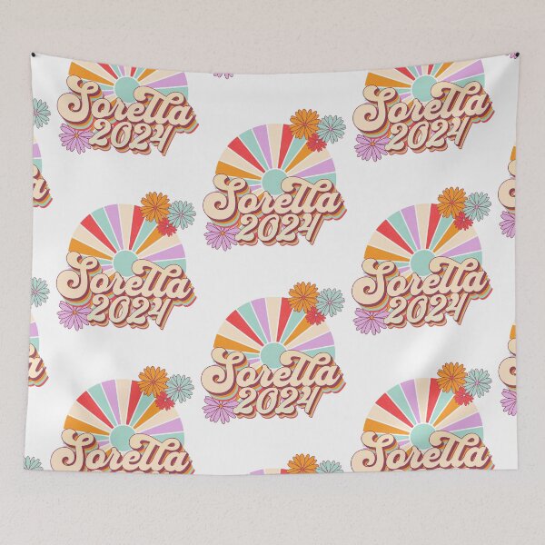 Item preview, Sorella 2024 sister announcement designed and sold by Lady-Frost.