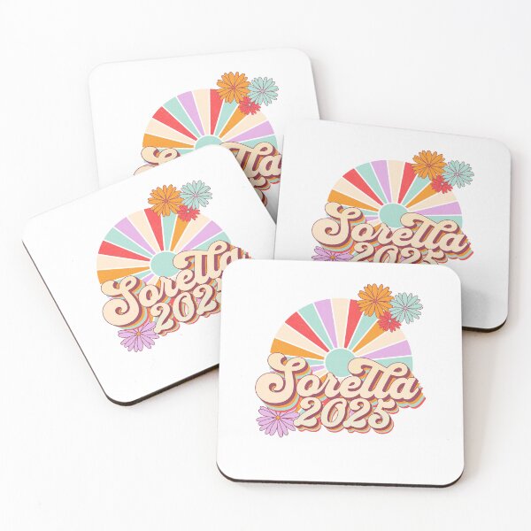 Item preview, Sorella 2025 sister announcement designed and sold by Lady-Frost.