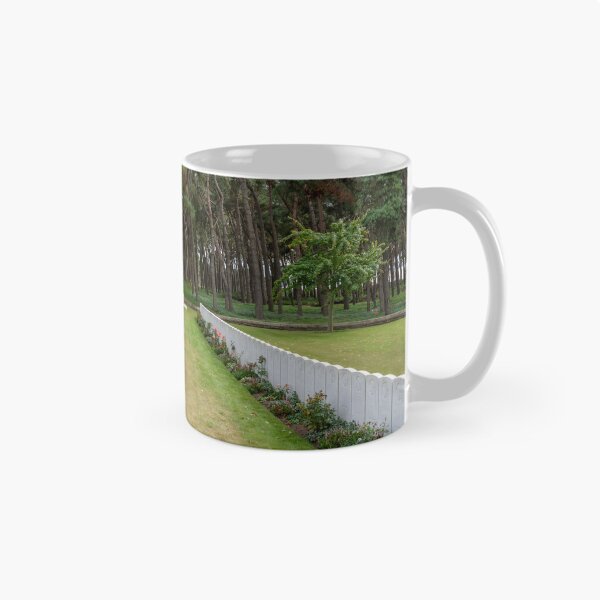 Item preview, Canadian War Cemetery at Vimy Ridge designed and sold by jrtwynam.