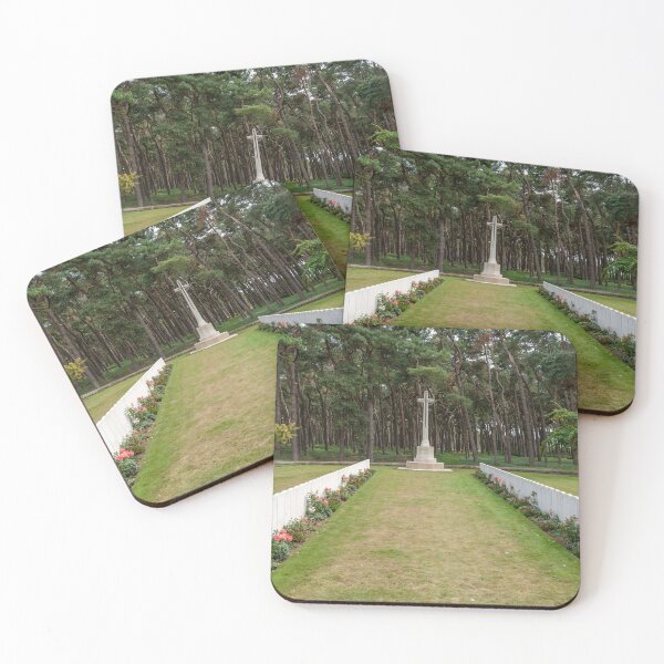 Item preview, Canadian War Cemetery at Vimy Ridge designed and sold by jrtwynam.