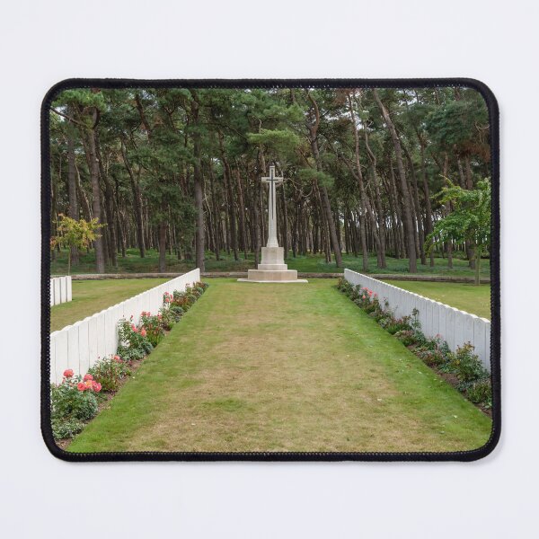 Item preview, Canadian War Cemetery at Vimy Ridge designed and sold by jrtwynam.
