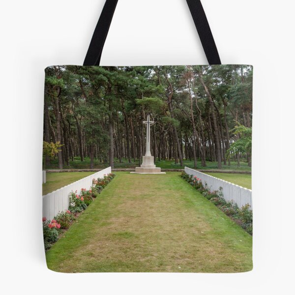 Item preview, Canadian War Cemetery at Vimy Ridge designed and sold by jrtwynam.