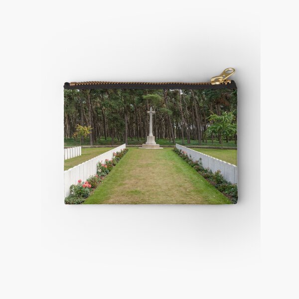 Item preview, Canadian War Cemetery at Vimy Ridge designed and sold by jrtwynam.