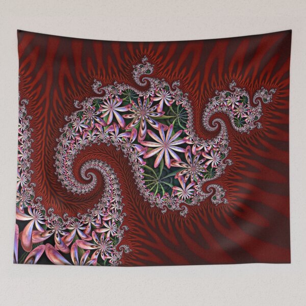 Item preview, Sparkle Blooms... designed and sold by Roz Rayner-Rix.