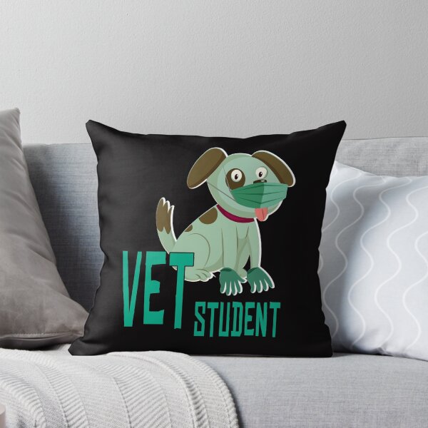 Item preview, veterinary student_ I'm a Dogtor designed and sold by artebus.