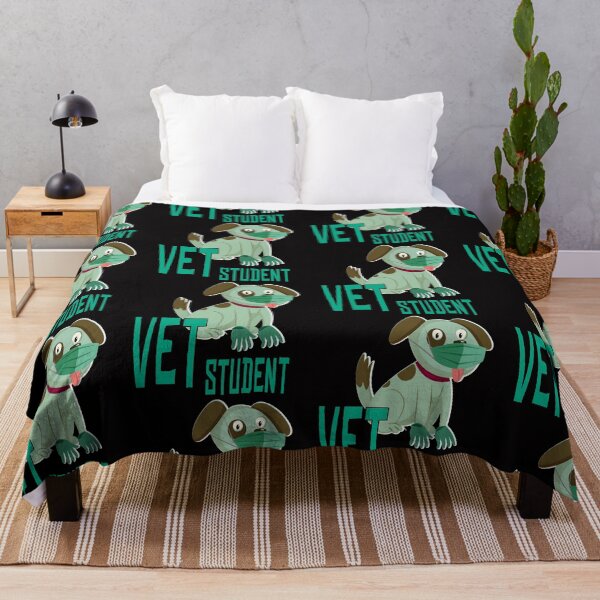 Item preview, veterinary student_ I'm a Dogtor designed and sold by artebus.