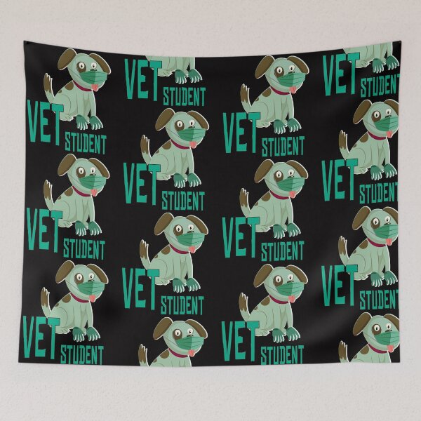 Item preview, veterinary student_ I'm a Dogtor designed and sold by artebus.