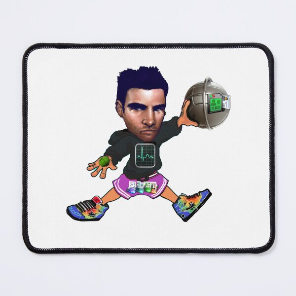 Item preview, My Flight - (Julio Rojas Edition LOL) designed and sold by Julio Rojas.