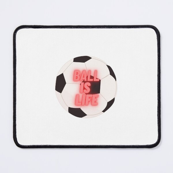 Item preview, Ball Is Life designed and sold by MDC-99.