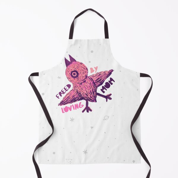 Item preview, Freed by loving Mom designed and sold by LiberaCaballo.