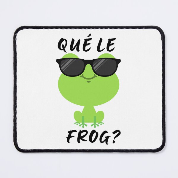 Item preview, Irreverent Frog designed and sold by ZMaria.
