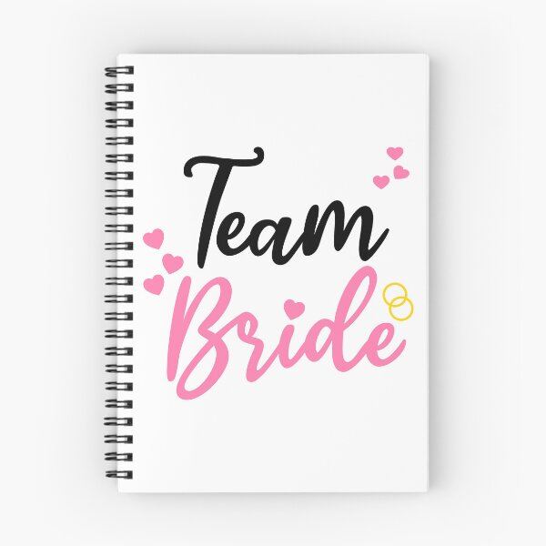 Item preview, Bridesmaids, Team Bride, Witness, Bride Squad designed and sold by Karolina1121.