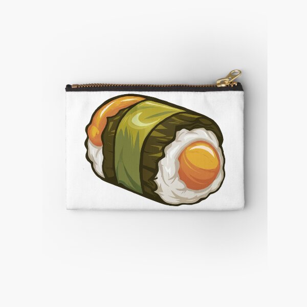Item preview, Musubi designed and sold by Angry Swan Designs.