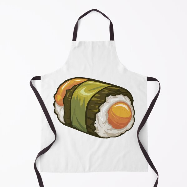 Item preview, Musubi designed and sold by Angry Swan Designs.
