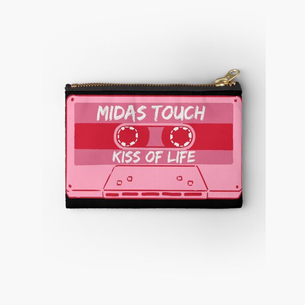 Item preview, Kiss of Life Midas Touch Cassette designed and sold by puki-ycdi.