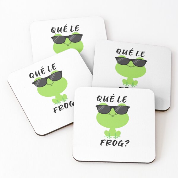 Item preview, Irreverent Frog designed and sold by ZMaria.