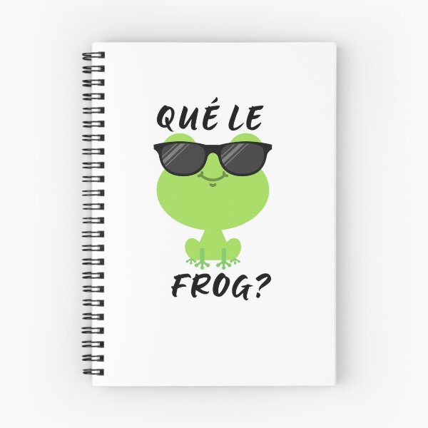 Item preview, Irreverent Frog designed and sold by ZMaria.