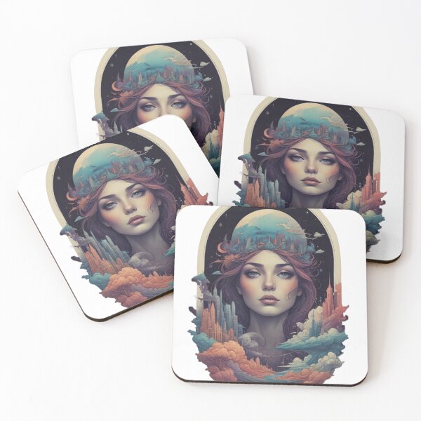 Item preview, Digital 3D Print Design designed and sold by imanshu.