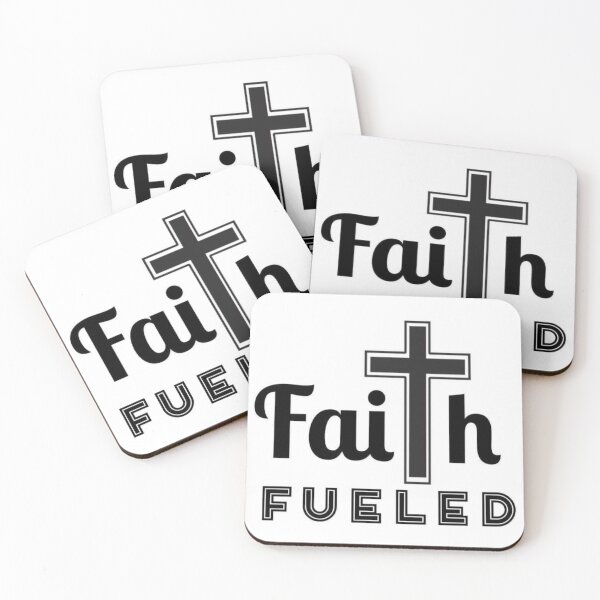 Item preview, Power of Faith (version 1) designed and sold by JoyousNoise.