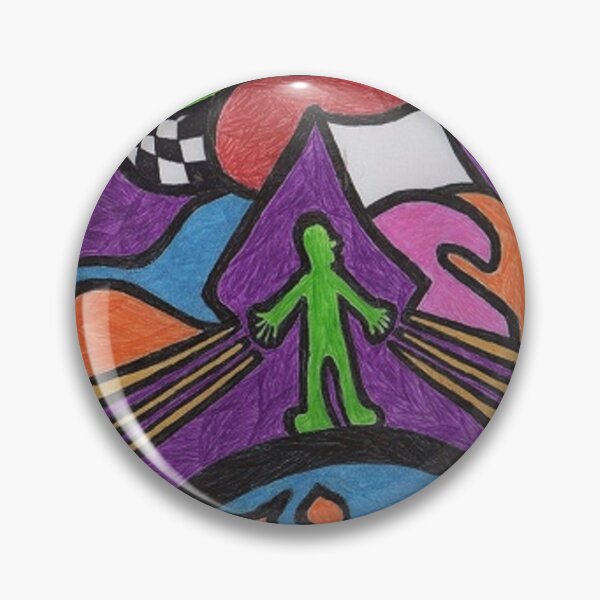 Item preview, man on top of the world designed and sold by felipequeiroz.